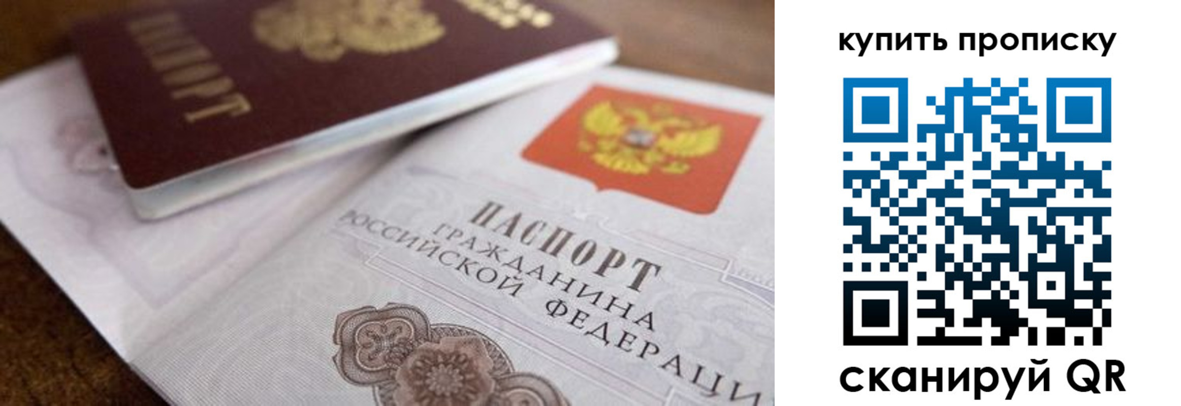 прописка гарантия в Боброве